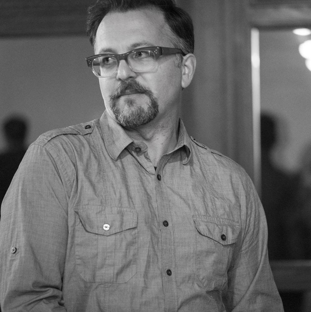 Meet your Posher, Bryan